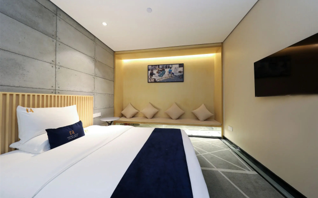 Arrivee Hotel - 5