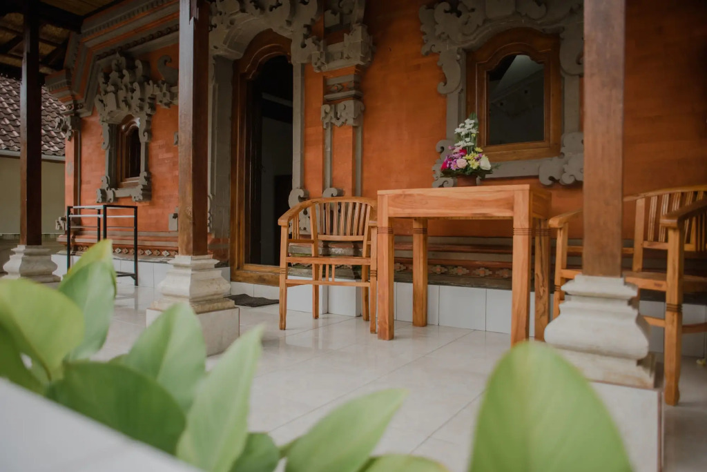 Artha Dewata Home Stay - 2