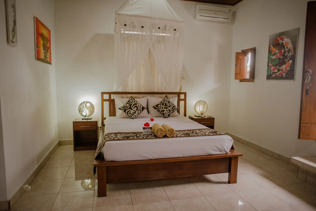 Artha Dewata Home Stay - 3