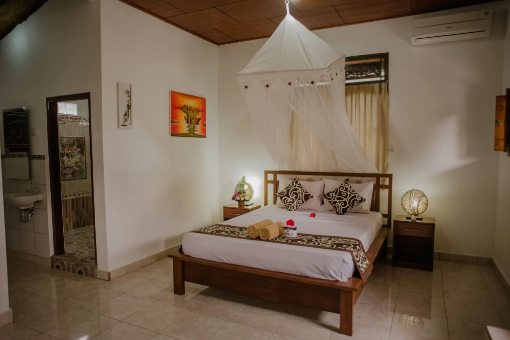 Artha Dewata Home Stay - 5