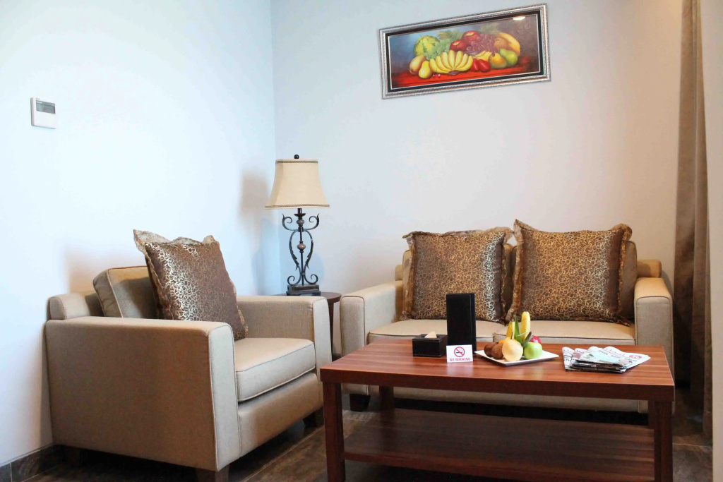 Arthama Hotels Losari Makassar - 2