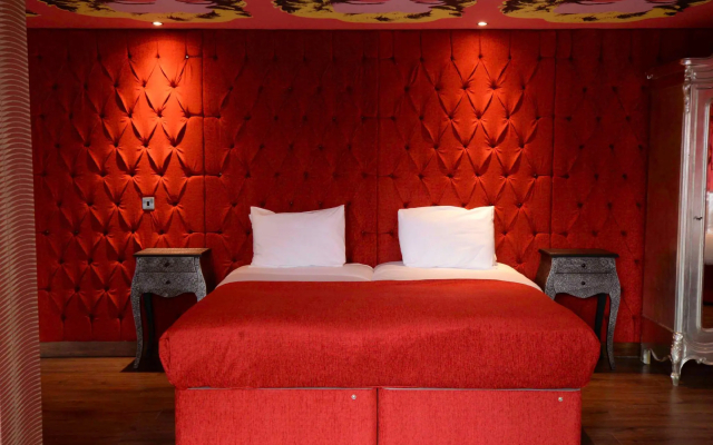 Arthouse Hotel - 4