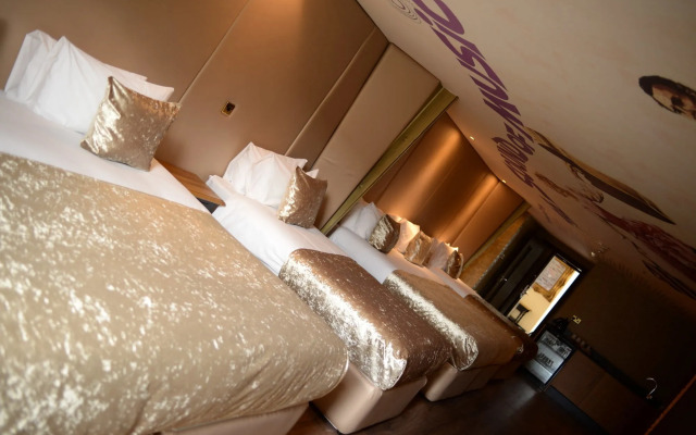 Arthouse Hotel - 5