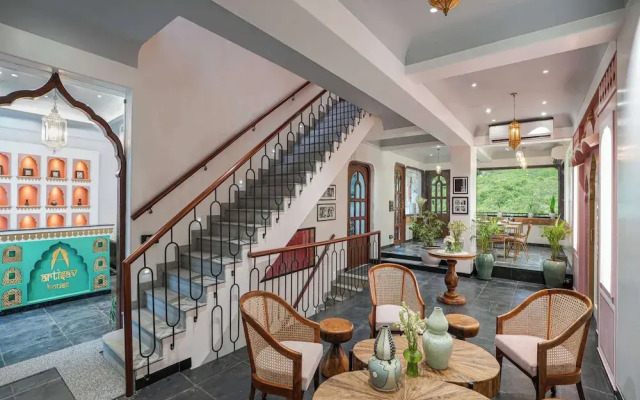 Artisav House - 2
