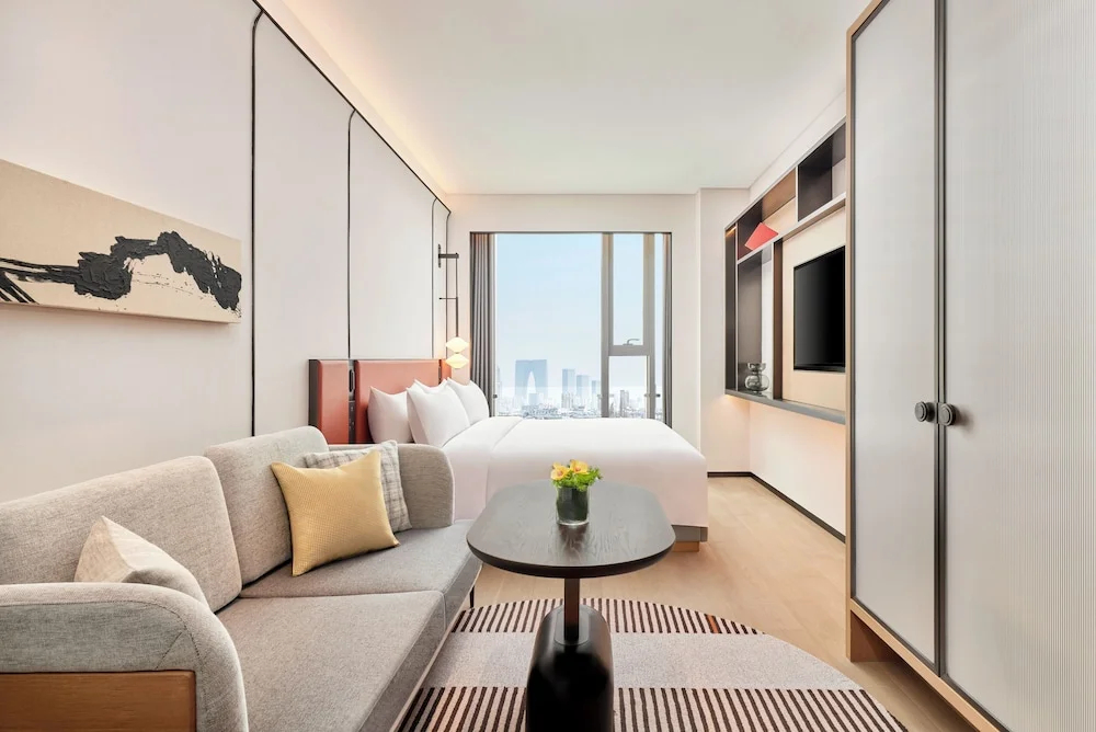 Artyzen Habitat Suzhou - 4