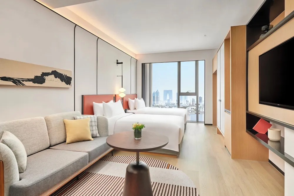 Artyzen Habitat Suzhou - 5