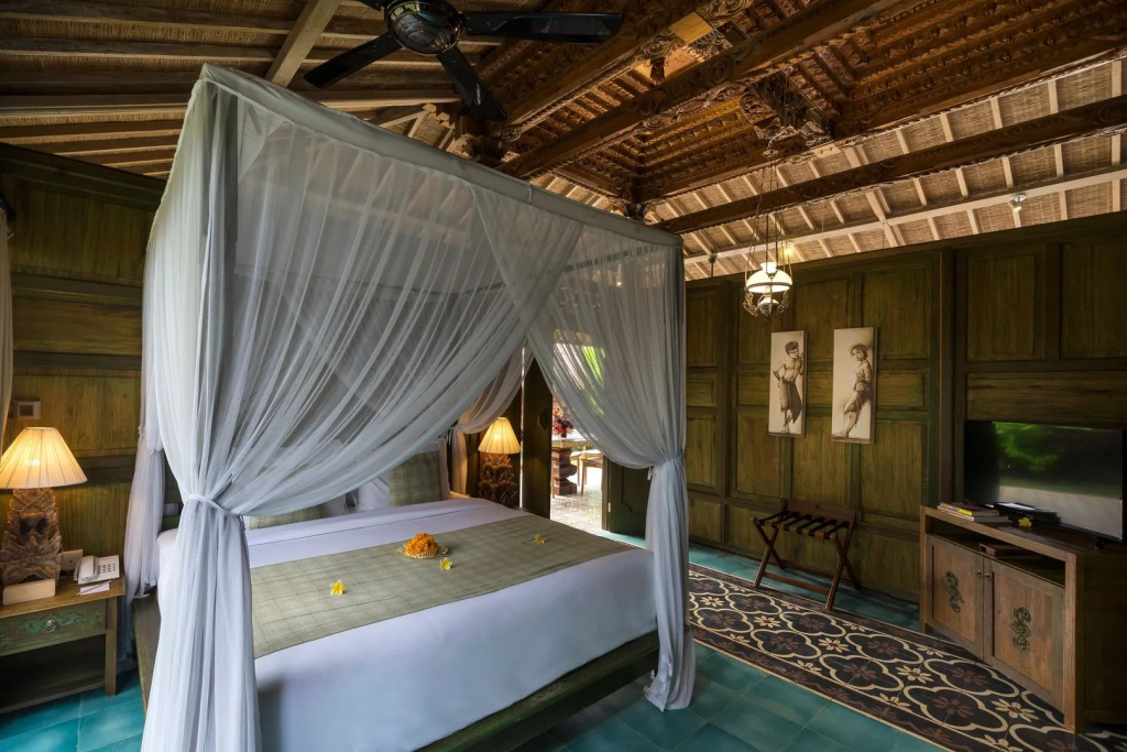 Arya Villas Ubud - 3