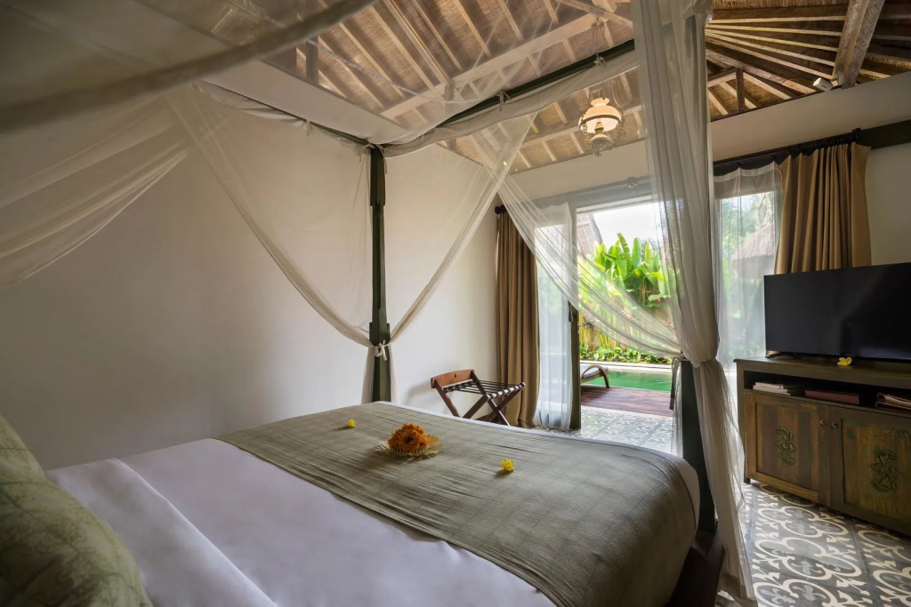 Arya Villas Ubud - 4