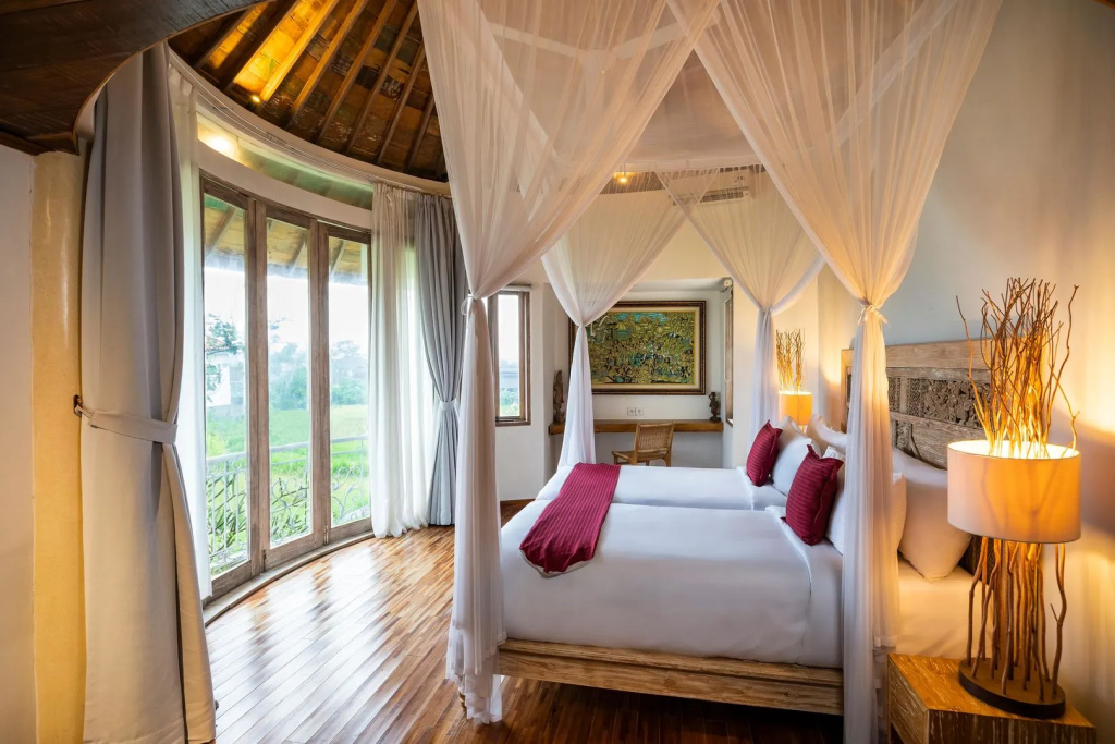 Arya Villas Ubud - 5