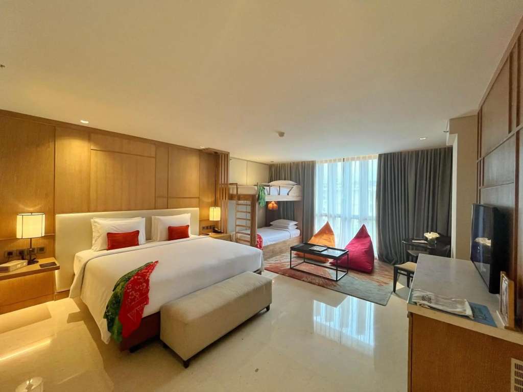 Aryaduta Bali - 2