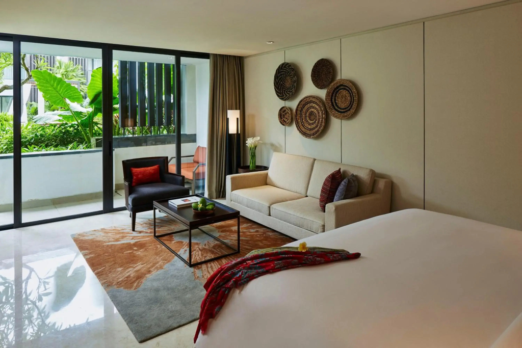 Aryaduta Bali - 3