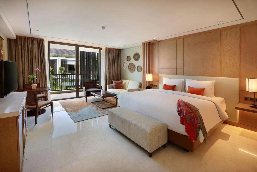 Aryaduta Bali - 4