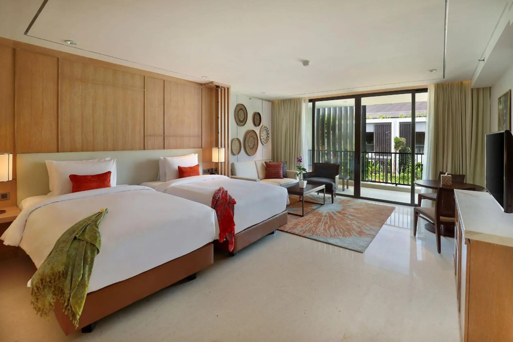 Aryaduta Bali - 5