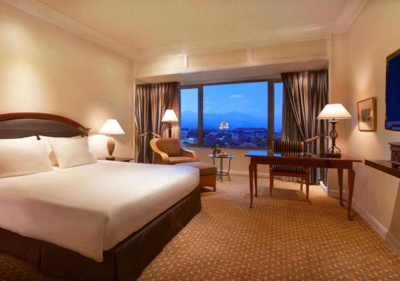 Aryaduta Bandung - 2
