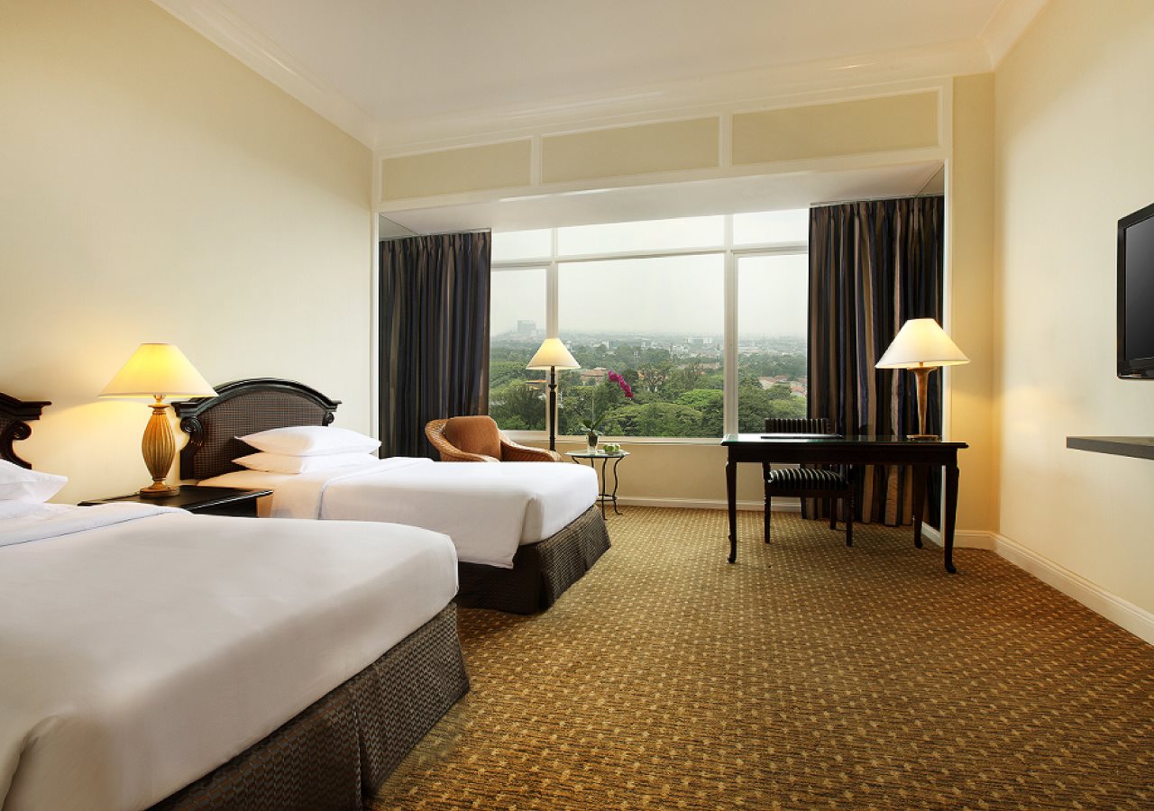 Aryaduta Bandung - 3