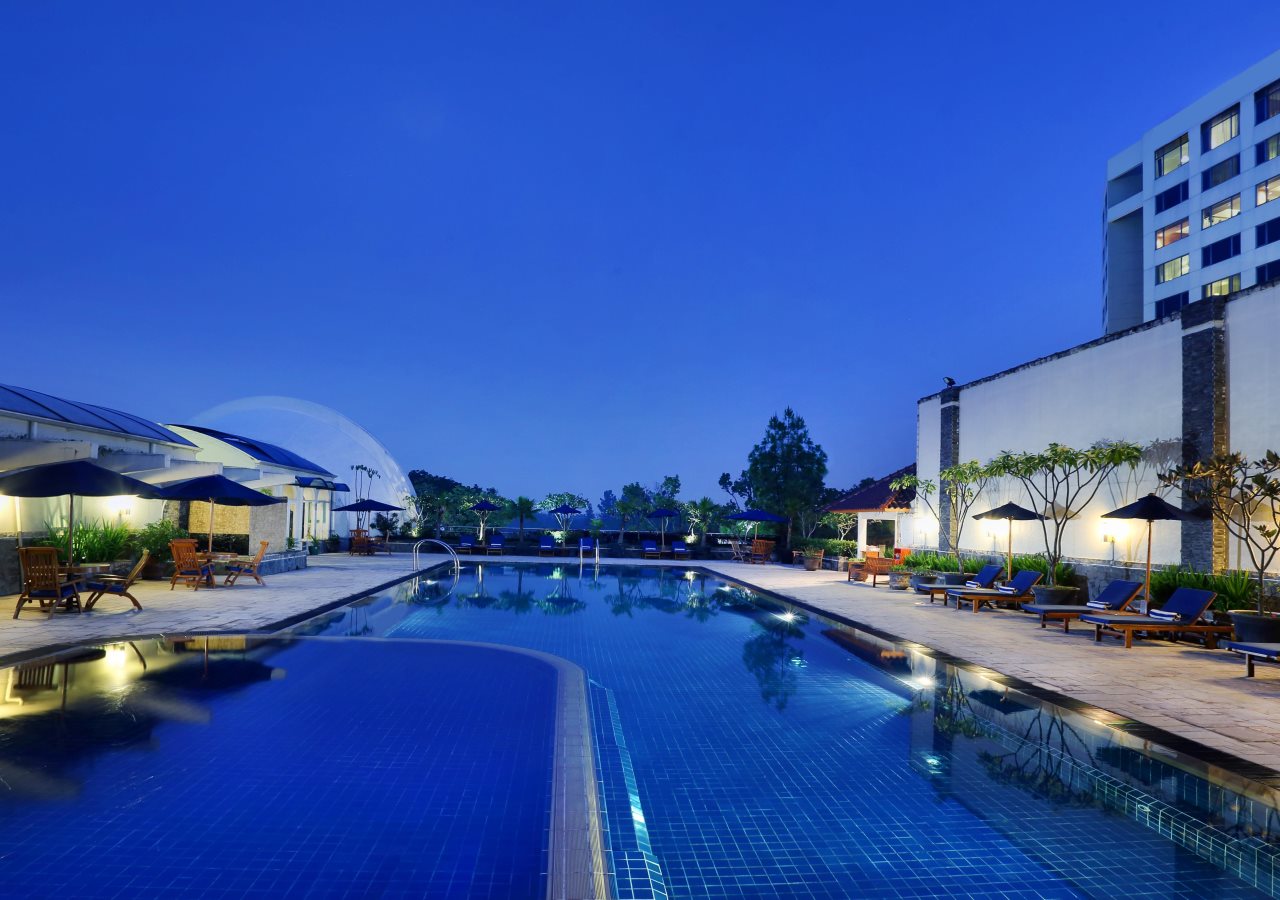 Aryaduta Bandung - 4