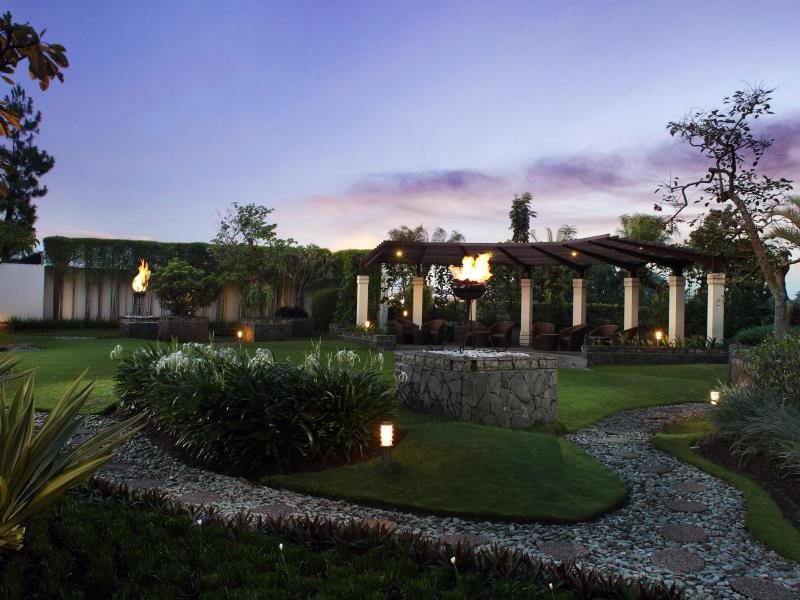 Aryaduta Bandung - 5