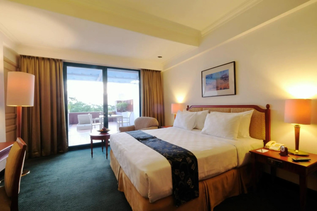 Aryaduta Makassar - 5