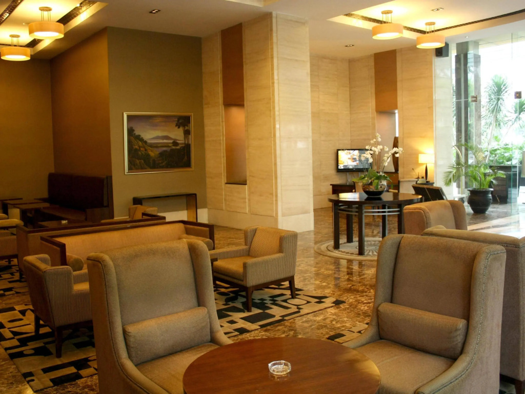 Aryaduta Medan - 2