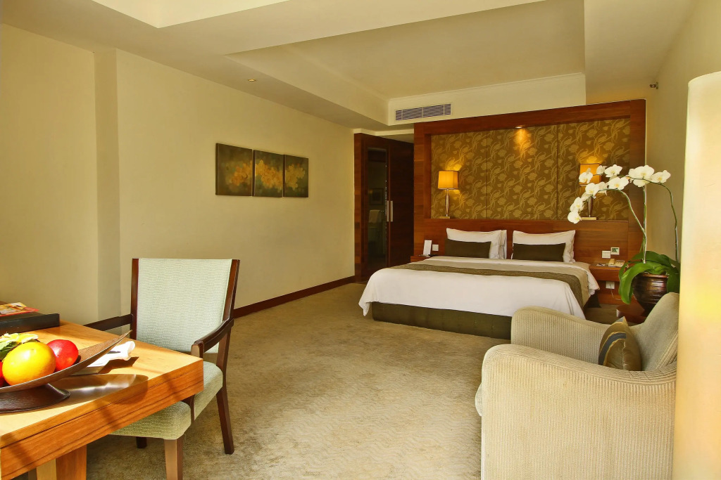 Aryaduta Medan - 3