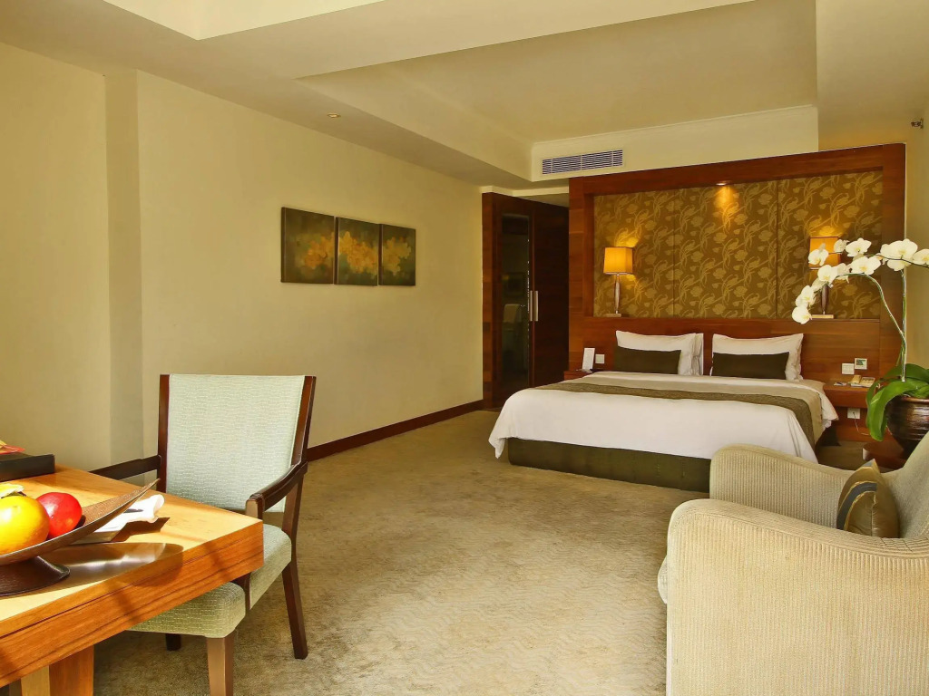 Aryaduta Medan - 4
