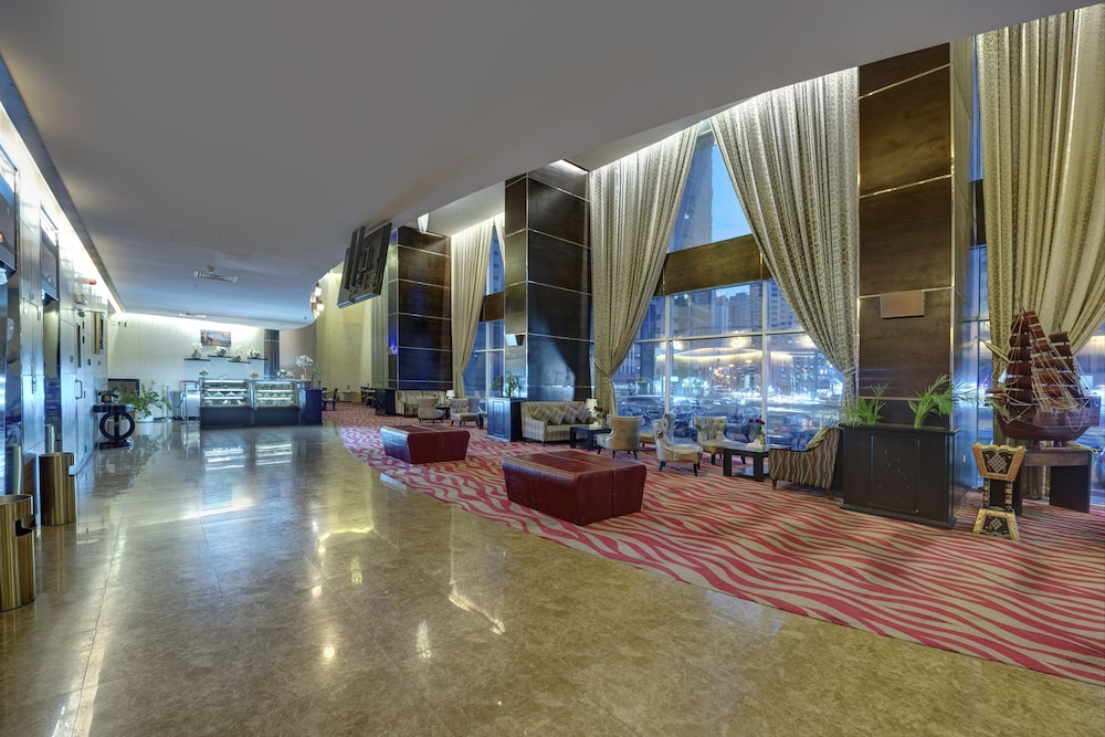 Aryana Hotel - 3