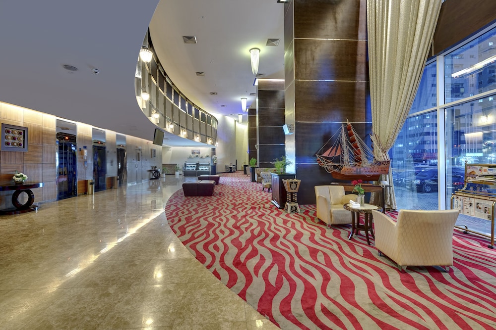 Aryana Hotel - 4