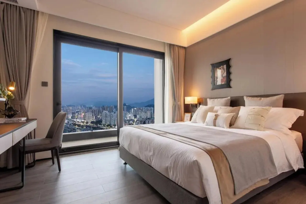 Ascott Fengyishan Shenzhen - 2