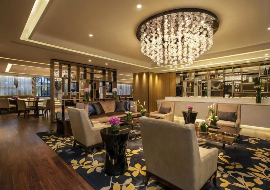 Ascott IFC Guangzhou - 2