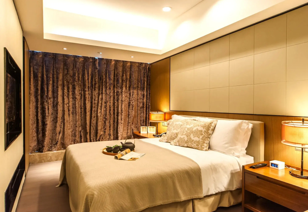 Ascott IFC Guangzhou - 5