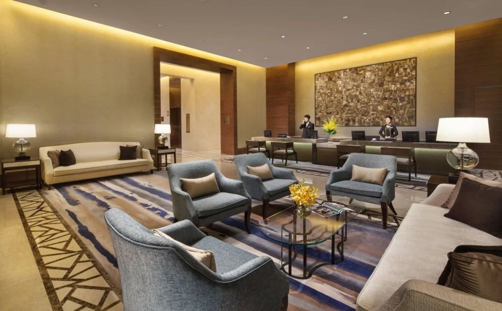 Ascott Raffles City Chengdu - 2