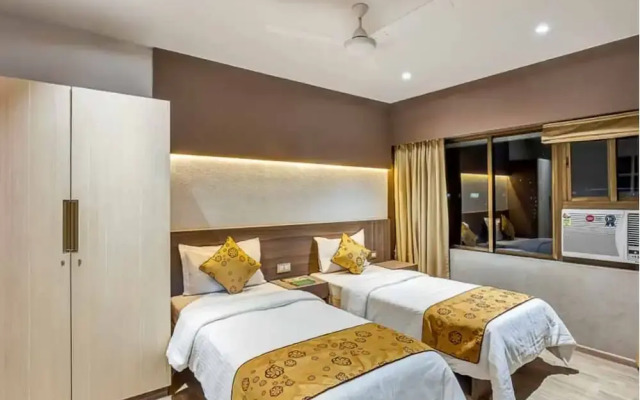 Ashok Deluxe Apartments - 4