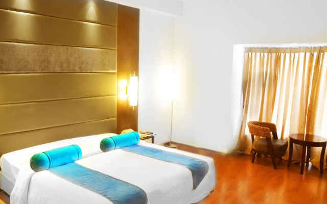 Ashraya International Hotel - 3