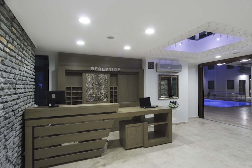 Asmin Hotel Bodrum - 2