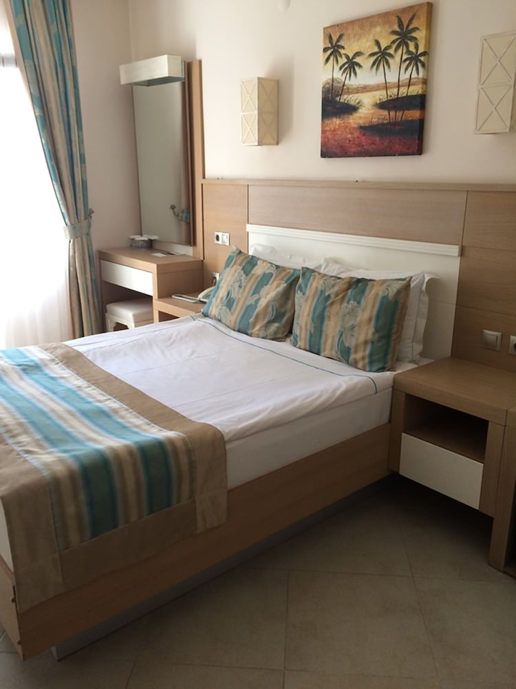 Asmin Hotel Bodrum - 3