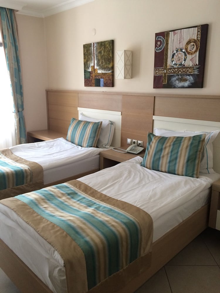 Asmin Hotel Bodrum - 4