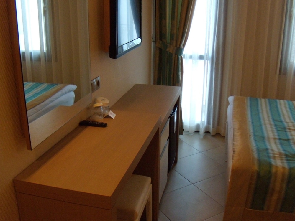 Asmin Hotel Bodrum - 5