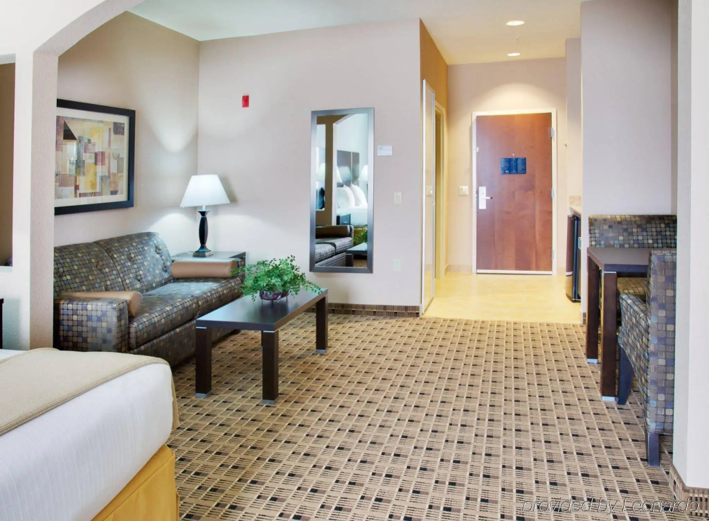 Aspen Grand Hotel Houston - 5