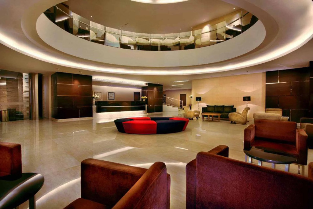 Aston Makassar Hotel & Convention Center - 2