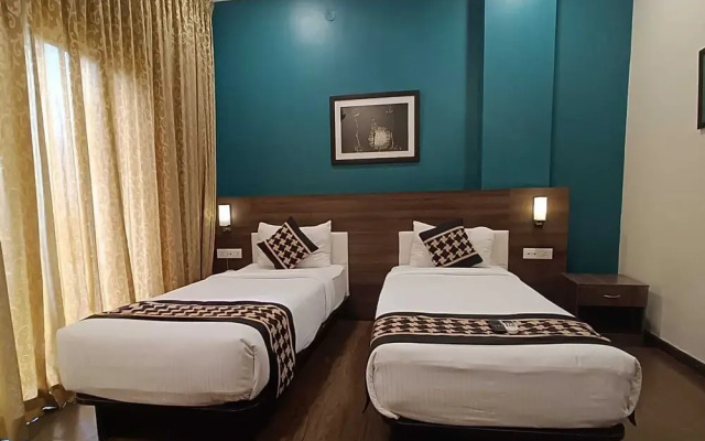Astra Hotels & Suites - Whitefield - 2