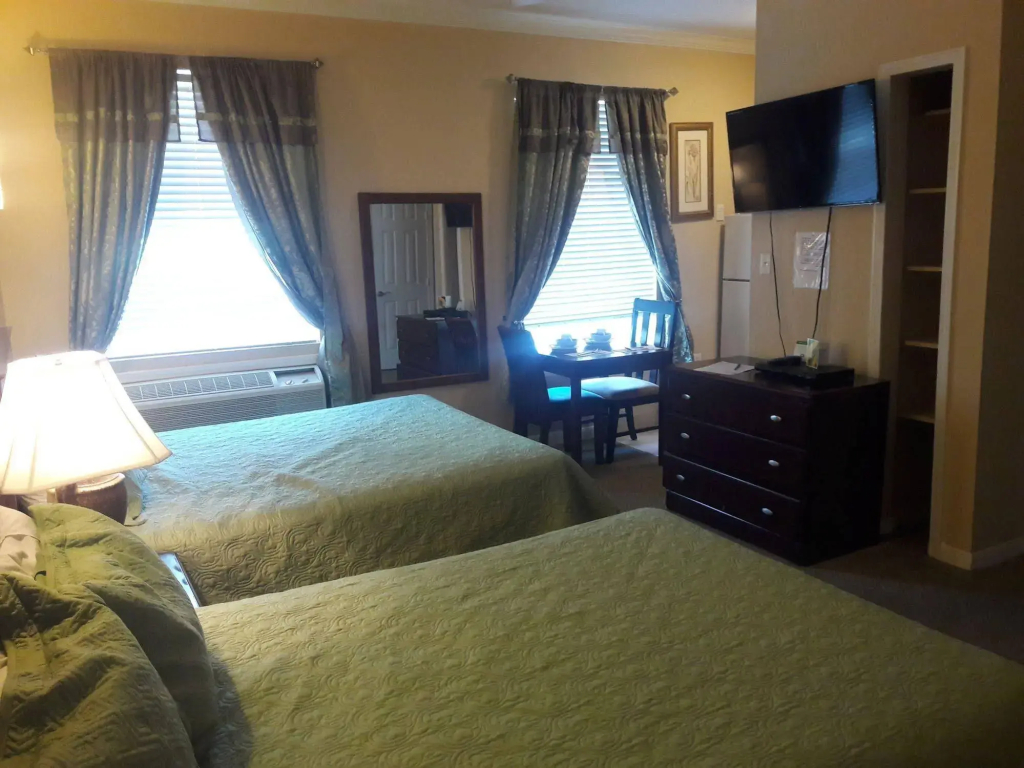 Athens Hotel Suites - 3