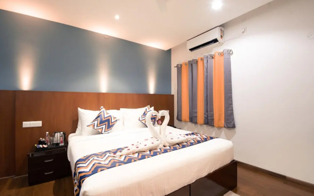 Athulya Residence - 2