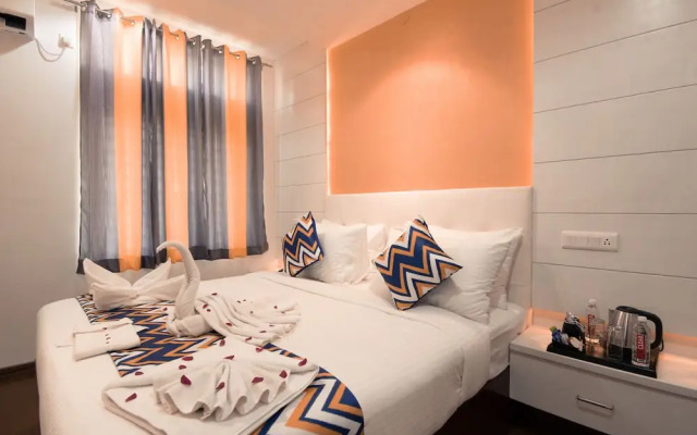 Athulya Residence - 3