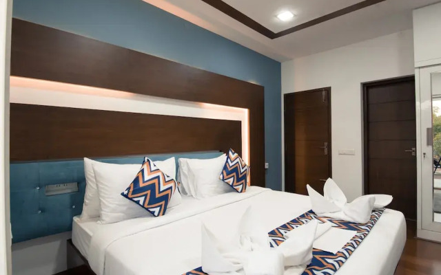 Athulya Residence - 4