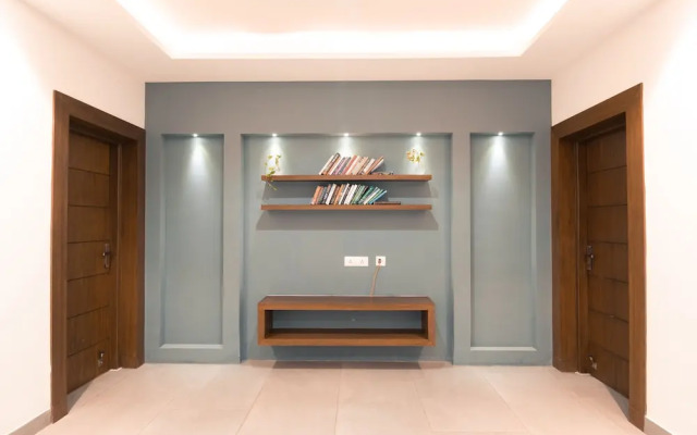 Athulya Residence - 5