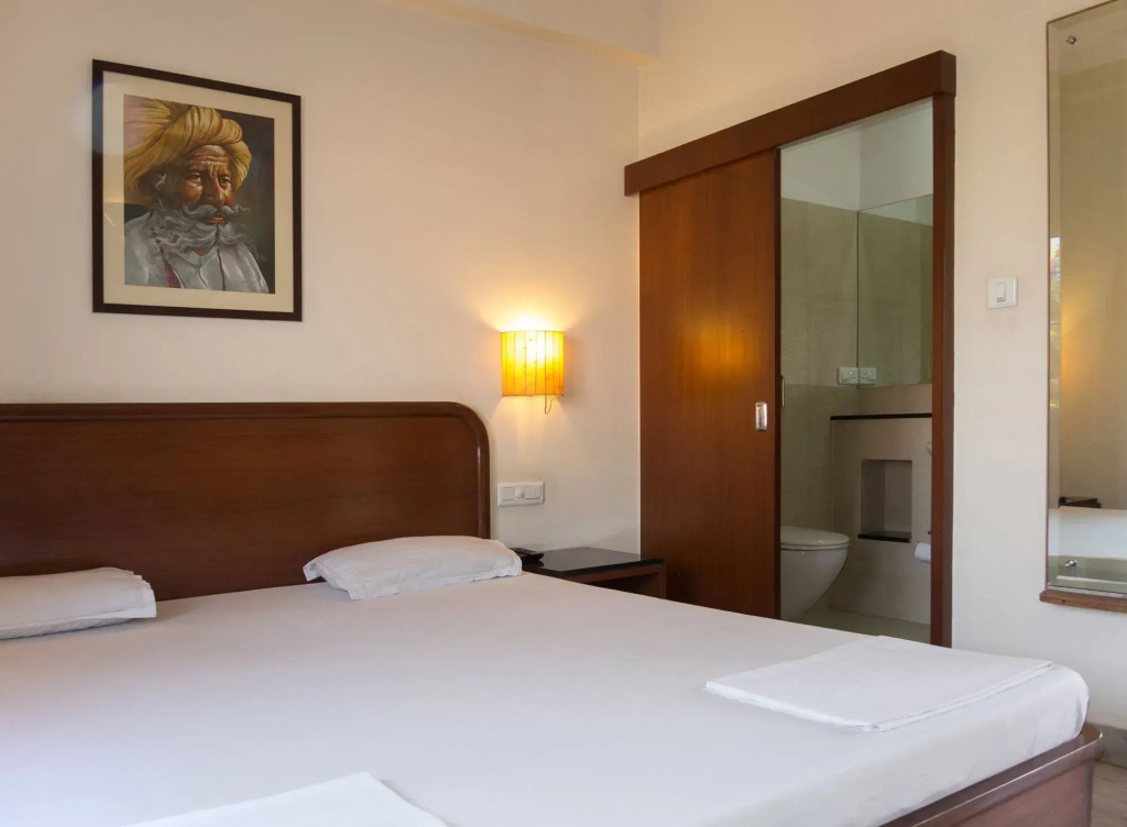 Atithi Guest House - 2