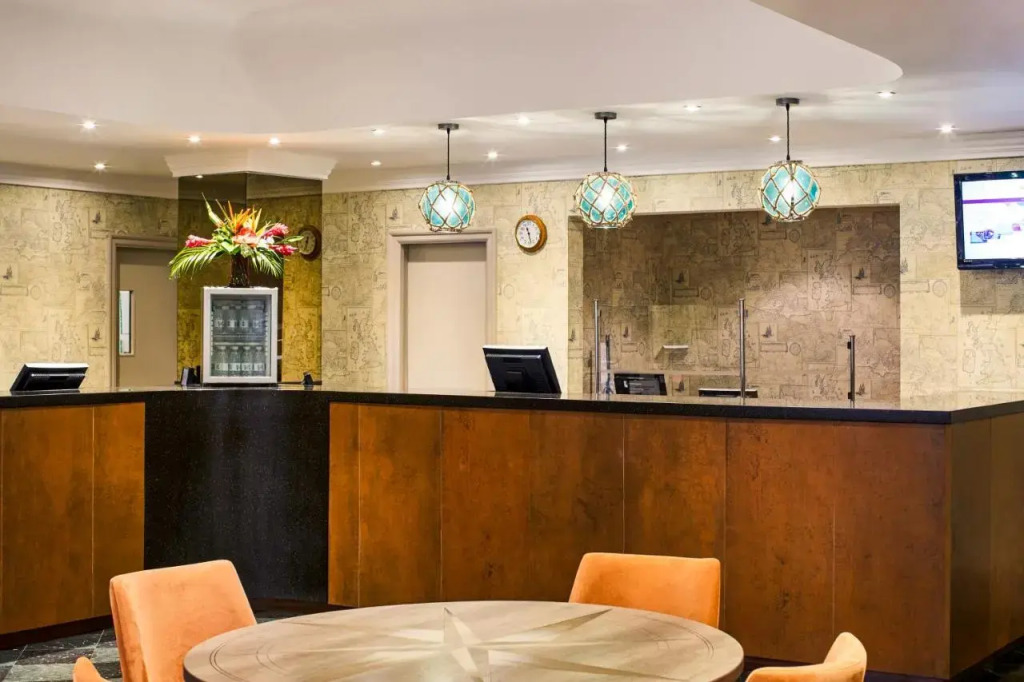 Atlantic Tower Hotel Liverpool By Sunday - 2