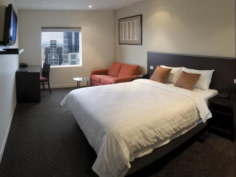 Atlantis Hotel, Melbourne - 2