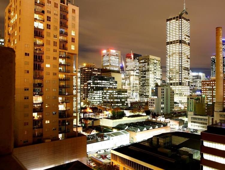 Atlantis Hotel, Melbourne - 3