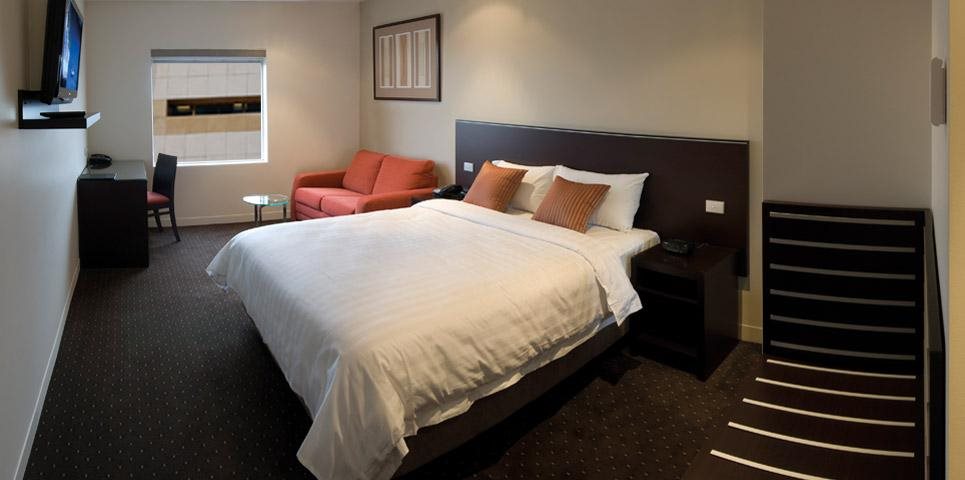 Atlantis Hotel, Melbourne - 4